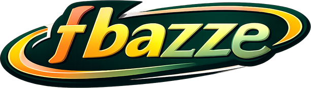f bazze লোগো